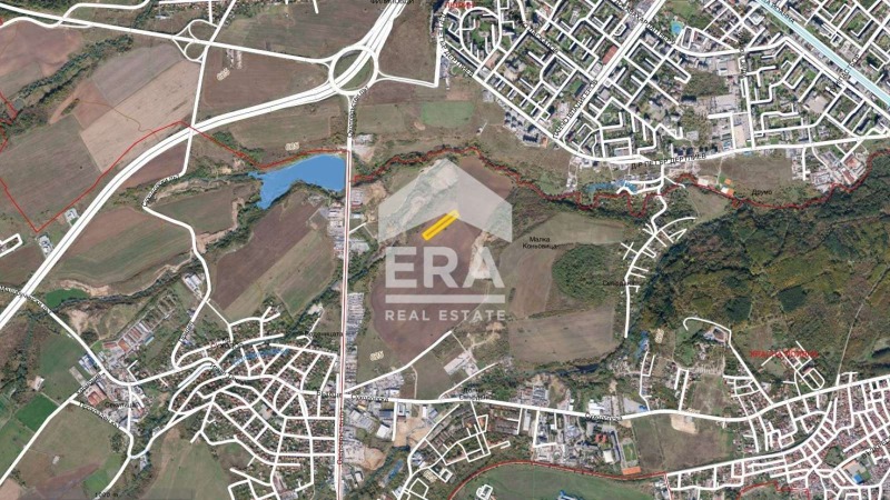 Продава ПАРЦЕЛ, град София, Суходол • 419880 € / 821213.90 лв. • 63648877 1 — Holmes.bg Продава ПАРЦЕЛ, град София, Суходол • 419880 € / 821213.90 лв. • 63648877 1