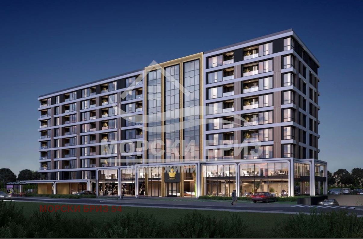 Продава 2-стаен град Бургас , Хоризонт , 66 кв.м | 95803702 — Imoti.com Продава 2-стаен град Бургас , Хоризонт , 66 кв.м | 95803702