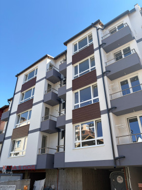 Обява Продава 3-СТАЕН,град София, Люлин 8>