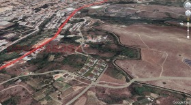 Обява Продава ПАРЦЕЛ,гр. Сандански, област Благоевград