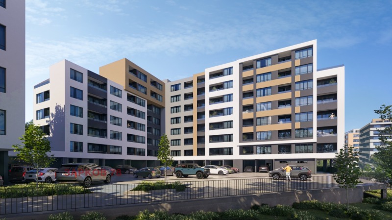 Продава 2-СТАЕН, град Бургас, Меден рудник - зона Д • 75900 € • 26265391 1 — Holmes.bg Продава 2-СТАЕН, град Бургас, Меден рудник - зона Д • 75900 € • 26265391 1