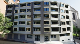3-СТАЕН, 102 m2 - Holmes.bg 3-СТАЕН, 102 m2