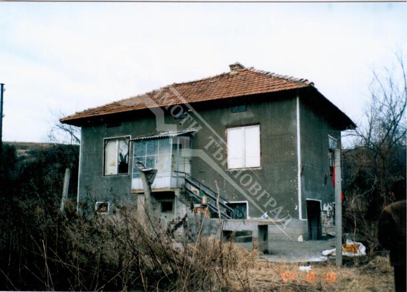 Продава  Къща, област Велико Търново, с. Михалци • 14 500 EUR • ID 75475022 — holmes.bg - [1] 