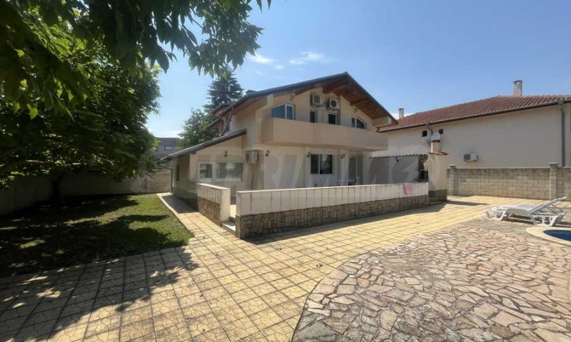 Продава КЪЩА, област Добрич, с. Кранево • 350000 € / 684540.50 лв. • 15417235 1 — Holmes.bg Продава КЪЩА, област Добрич, с. Кранево • 350000 € / 684540.50 лв. • 15417235 1