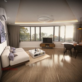 3-СТАЕН, 103 m2 - Holmes.bg 3-СТАЕН, 103 m2