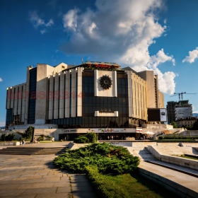 Продава 2-стаен, град София