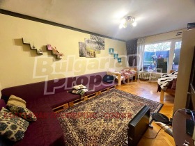 3-СТАЕН, 61 m2 - Holmes.bg 3-СТАЕН, 61 m2