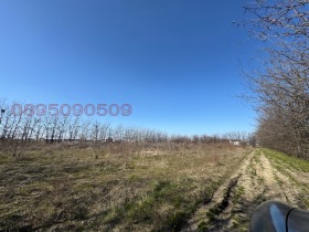 Обява Продава ПАРЦЕЛ,град Пловдив, Беломорски>