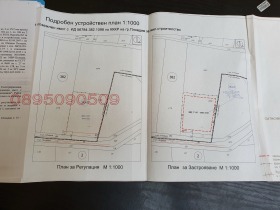 Обява Продава ПАРЦЕЛ,град Пловдив, Беломорски