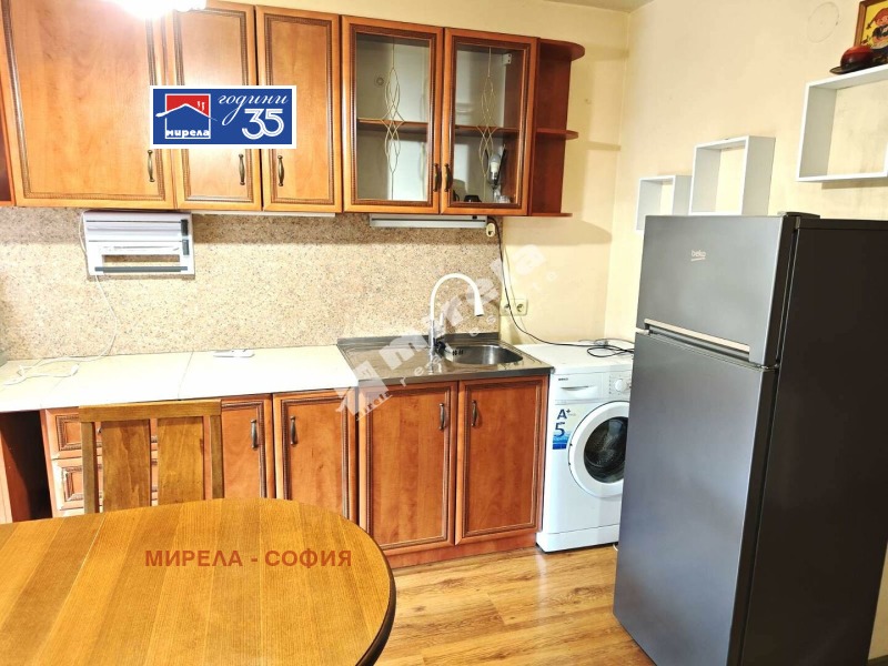 Продава 1-СТАЕН, град София, Банишора • 90000 € • 16299645 1 — Holmes.bg Продава 1-СТАЕН, град София, Банишора • 90000 € • 16299645 1