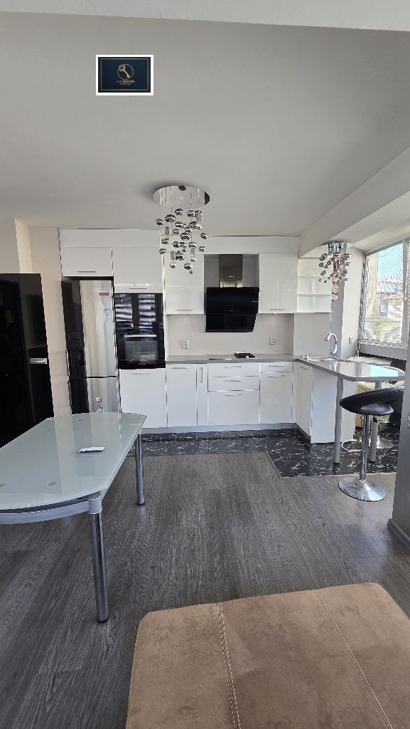 Продава 2-СТАЕН, град София, Банишора • 223000 € • 97176835 1 — Holmes.bg Продава 2-СТАЕН, град София, Банишора • 223000 € • 97176835 1