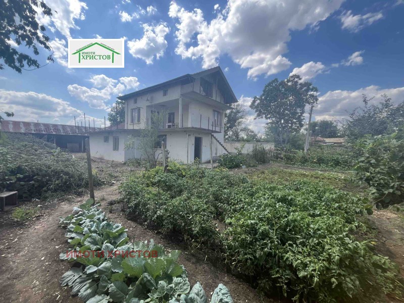 Продава КЪЩА, област Шумен, с. Васил Друмев • 81800 € / 159986.89 лв. • 99072870 1 — Holmes.bg Продава КЪЩА, област Шумен, с. Васил Друмев • 81800 € / 159986.89 лв. • 99072870 1