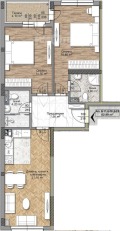 Продава 3-стаен град София , Овча купел , 100 кв.м | 25764202 — Imoti.com Продава 3-стаен град София , Овча купел , 100 кв.м | 25764202