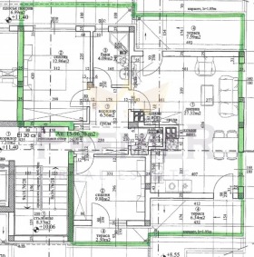 3-СТАЕН, 116 m2 - Holmes.bg 3-СТАЕН, 116 m2