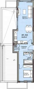 Продава 2-СТАЕН, град София, Надежда 2 • 167215 € • 29774079 4 — Holmes.bg Продава 2-СТАЕН, град София, Надежда 2 • 167215 € • 29774079 4