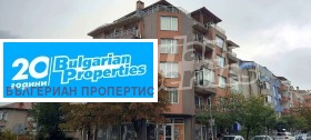 Продажба на тристайни апартаменти в област Бургас — страница 3 - изображение 5 