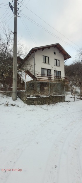 КЪЩА, 130 m2 - Holmes.bg КЪЩА, 130 m2