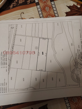 Снимка Продава ЗЕМЕДЕЛСКА ЗЕМЯ