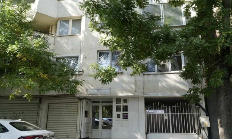 Продава МЕЗОНЕТ, град Пловдив, Кършияка • 287000 € / 561323.21 лв. • 34945546 1 — Holmes.bg Продава МЕЗОНЕТ, град Пловдив, Кършияка • 287000 € / 561323.21 лв. • 34945546 1