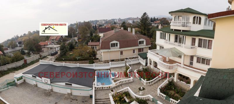 Продава  Къща, град Варна, м-т Долна Трака •  850 000 EUR • ID 26037332 — holmes.bg - [1] 