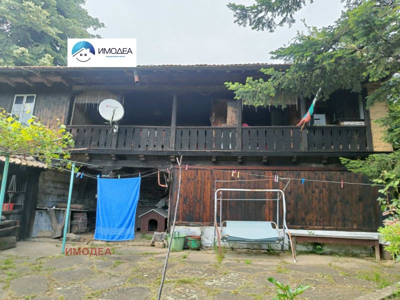 Продава КЪЩА, област Габрово, с. Лесичарка • 65000 € / 127128.95 лв. • 55906875 1 — Holmes.bg Продава КЪЩА, област Габрово, с. Лесичарка • 65000 € / 127128.95 лв. • 55906875 1
