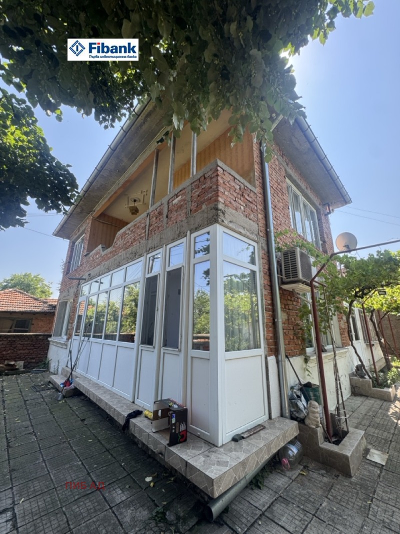 Продава КЪЩА, област Стара Загора, с. Обручище • 40480 € • 35221198 1 — Holmes.bg Продава КЪЩА, област Стара Загора, с. Обручище • 40480 € • 35221198 1