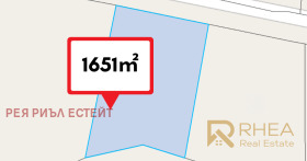 Продава Парцел, с. Скандалото