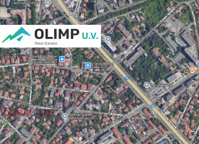 ПАРЦЕЛ, 983 m2 - Holmes.bg ПАРЦЕЛ, 983 m2