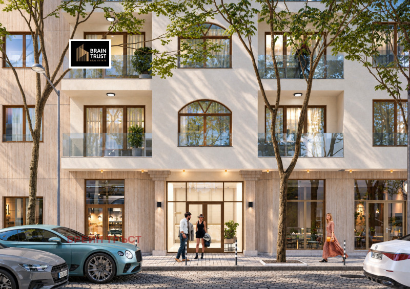 Продава 1-СТАЕН, град София, Център • 161046 € • 81769290 1 — Holmes.bg Продава 1-СТАЕН, град София, Център • 161046 € • 81769290 1