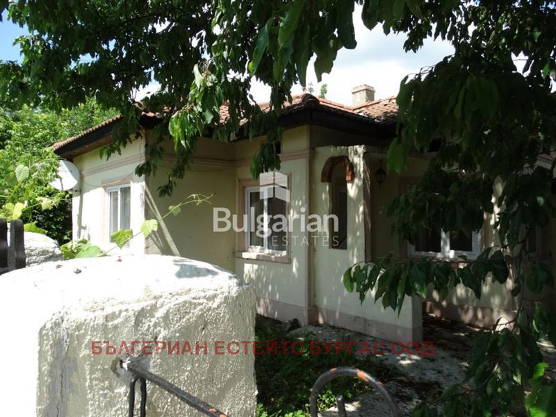Продава  Къща, област Добрич, с. Кардам • 29 000 EUR • ID 16830809 — holmes.bg - [1] 