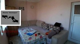 Продава етаж от къща град Пазарджик Запад - [1] 