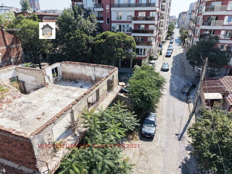Продава ПАРЦЕЛ, град София, Център • 500000 € • 41790190 1 — Holmes.bg Продава ПАРЦЕЛ, град София, Център • 500000 € • 41790190 1