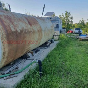 Обява Продава ЗЕМЕДЕЛСКА ЗЕМЯ,с. Горнослав, област Пловдив