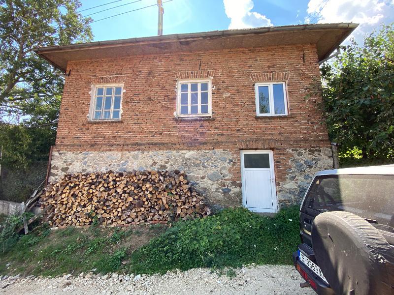 Продава  Къща област Благоевград , с. Кремен , 80 кв.м | 57344589