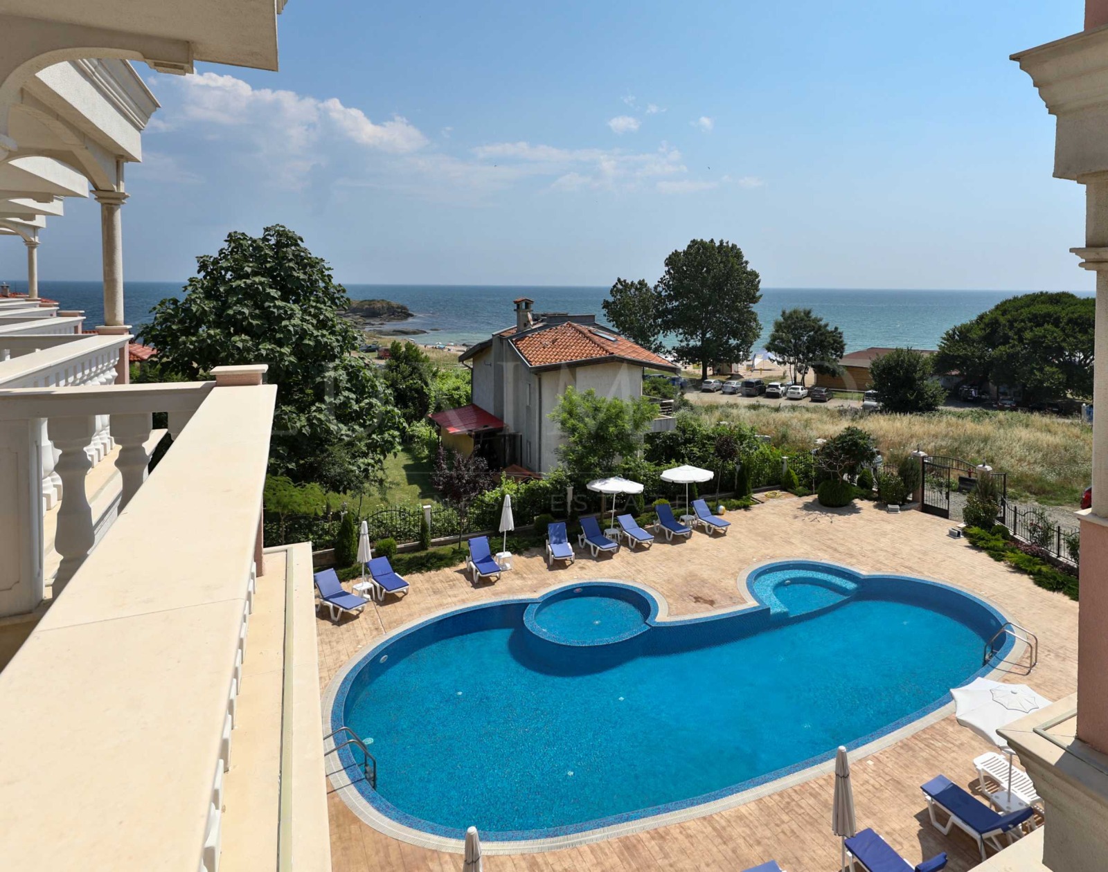 Продава 2-стаен област Бургас , с. Лозенец , 75 кв.м | 39309112 — Imoti.com Продава 2-стаен област Бургас , с. Лозенец , 75 кв.м | 39309112