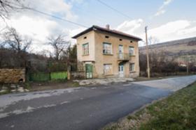 Продава къща област Враца с. Долна Бешовица - [1] 