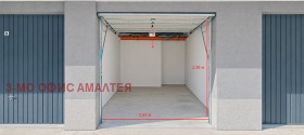 Продава Гараж, Паркомясто, град София