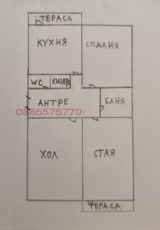 Продава 3-стаен град София , Младост 1 , 75 кв.м | 22925912 — Imoti.com Продава 3-стаен град София , Младост 1 , 75 кв.м | 22925912