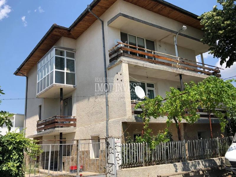 Продава  Къща област Пловдив , гр. Хисаря , 360 кв.м | 52262046