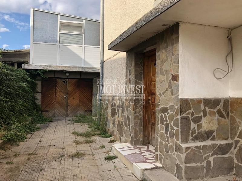Продава  Къща област Пловдив , гр. Хисаря , 360 кв.м | 52262046 - изображение [3]