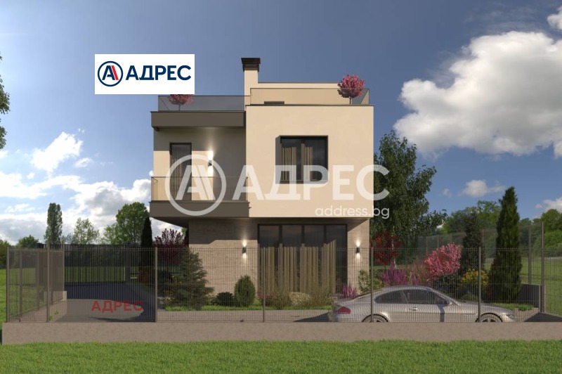 Продава КЪЩА, град Варна, м-т Долна Трака • 346000 € • 39242355 1 — Holmes.bg Продава КЪЩА, град Варна, м-т Долна Трака • 346000 € • 39242355 1