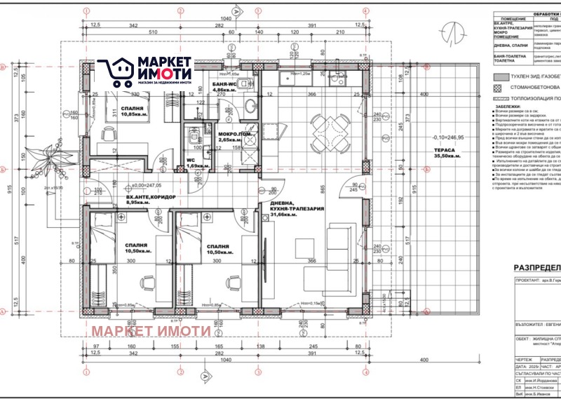 Продава КЪЩА, град Стара Загора, Железник - център • 239650 € / 468714.66 лв. • 65283630 1 — Holmes.bg Продава КЪЩА, град Стара Загора, Железник - център • 239650 € / 468714.66 лв. • 65283630 1