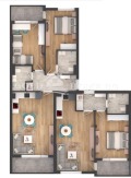 Продава МНОГОСТАЕН, град Пловдив, Кършияка • 283400 € • 25706134 2 — Holmes.bg Продава МНОГОСТАЕН, град Пловдив, Кършияка • 283400 € • 25706134 2