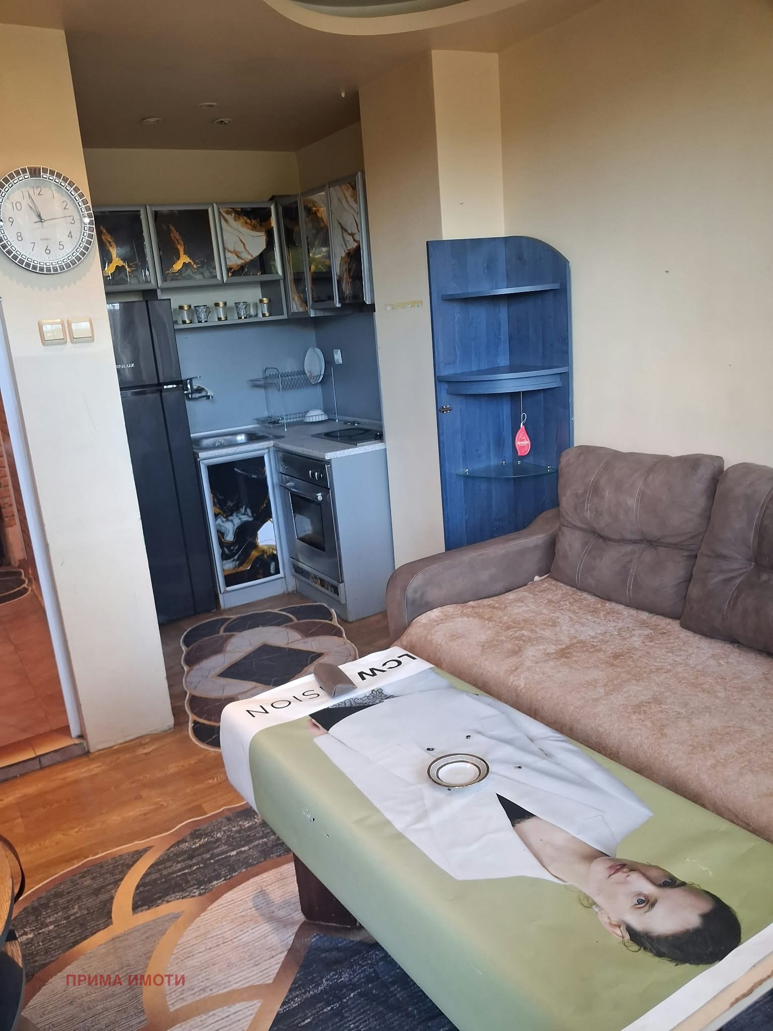 Продава 2-стаен град Варна , Аспарухово , 55 кв.м | 26721897 — Imoti.com Продава 2-стаен град Варна , Аспарухово , 55 кв.м | 26721897