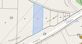 ПАРЦЕЛ, 1 399 m2 - Holmes.bg ПАРЦЕЛ, 1 399 m2