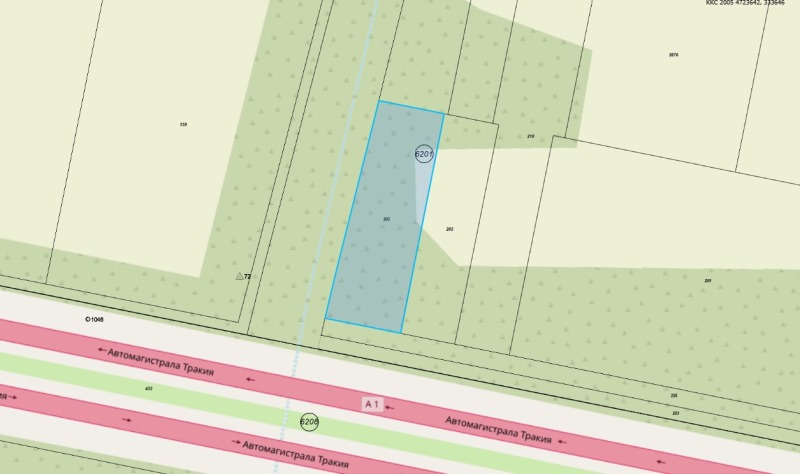 Продава ПАРЦЕЛ, град София, с. Лозен • 120000 € • 12374663 1 — Holmes.bg Продава ПАРЦЕЛ, град София, с. Лозен • 120000 € • 12374663 1