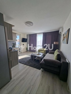 Продава 2-стаен, град Бургас
