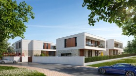 Обява Продава КЪЩА,град Бургас, Крайморие