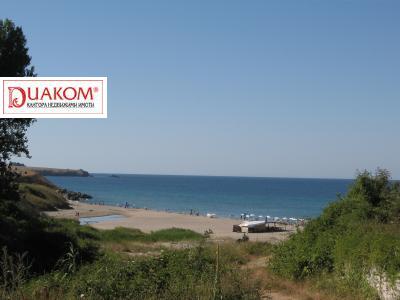 Продава  Парцел област Бургас , гр. Ахтопол , на плажа, 3240 кв.м | 76295014