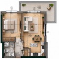 Продава 2-СТАЕН, град София, Кръстова вада • 152000 € / 297286.16 лв. • 56979384 1 — Holmes.bg Продава 2-СТАЕН, град София, Кръстова вада • 152000 € / 297286.16 лв. • 56979384 1